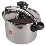 Nồi áp suất TEKA 49004850 8L - Ảnh 2