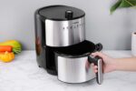 Nồi chiên không dầu HAFELE AF-68A 535.43.710 3.2 lít - Ảnh 7