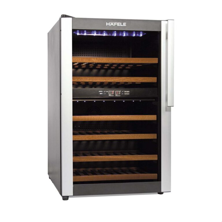 TỦ RƯỢU HAFELE HW-G32A 534.16.960