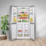 Tủ lạnh HAFELE HF-MULB 534.14.050 4 cánh - Ảnh 3