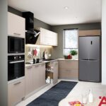 Tủ lạnh HAFELE HF-MULB 534.14.050 4 cánh - Ảnh 4