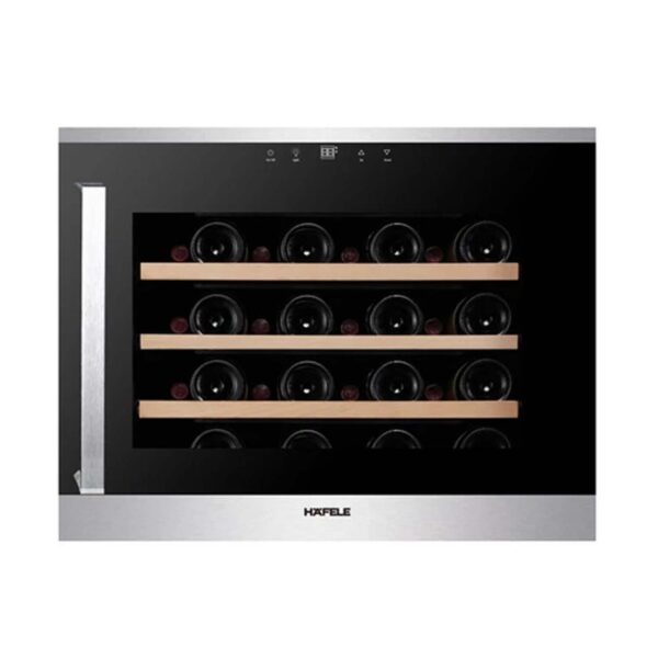 Tủ rượu HAFELE HBW-G24A 538.11.800 âm tủ