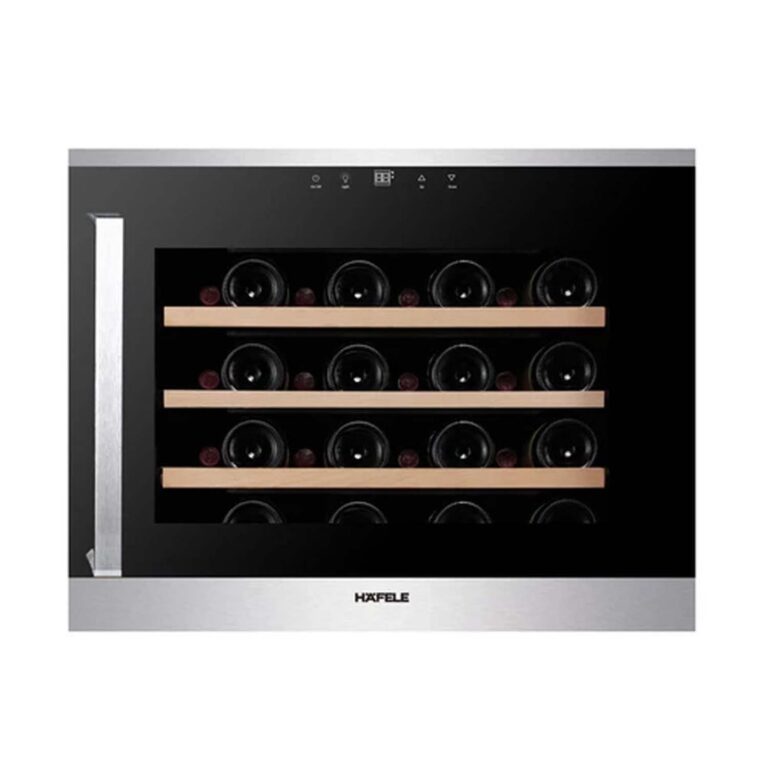 Tủ rượu HAFELE HBW-G24A 538.11.800 âm tủ