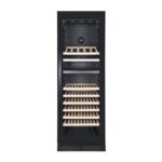 Tủ rượu MALLOCA MWC180BG 379L