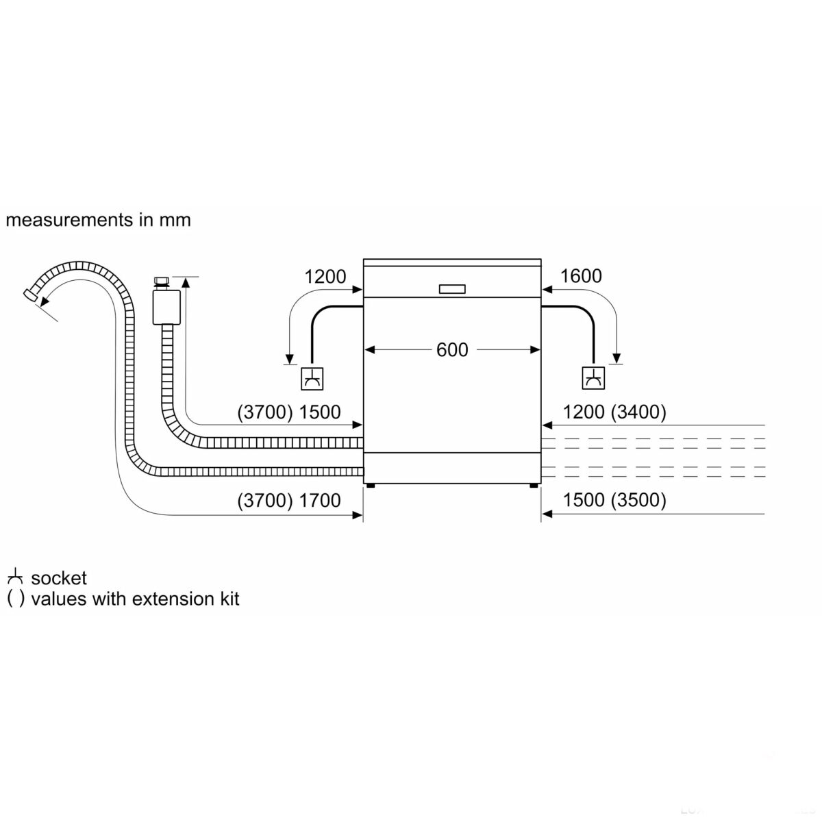 bản-vẽ-kích-thước-điện-nước-máy-rửa-bát-Bosch-SMS8YCI03E