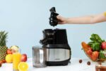Máy ép chậm HAFELE 535.43.531 - Ảnh 13