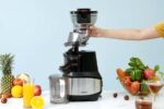 Máy ép chậm HAFELE 535.43.531 - Ảnh 14