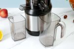 Máy ép chậm HAFELE 535.43.531 - Ảnh 5