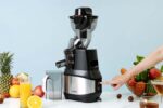 Máy ép chậm HAFELE 535.43.531 - Ảnh 6