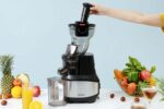 Máy ép chậm HAFELE 535.43.531 - Ảnh 8