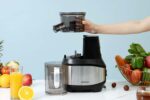 Máy ép chậm HAFELE 535.43.531 - Ảnh 11