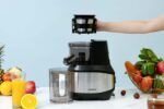 Máy ép chậm HAFELE 535.43.531 - Ảnh 12