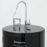 Máy lọc nước RO Kangaroo Hydrogen KG100HC 10 lõi tủ đứng - Ảnh 3