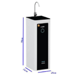 Máy lọc nước RO KAROFI Optimus S1 O-S129/A 9 lõi tủ đứng - Ảnh 2