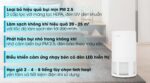 Máy lọc không khí HAFELE CF-8116 537.82.710 - Ảnh 2