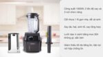 Máy xay sinh tố HAFELE BR230-19E00 535.43.271 - Ảnh 2