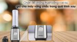 Máy xay sinh tố Hafele 535.43.263 - Ảnh 3