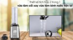 Máy xay sinh tố Hafele 535.43.263 - Ảnh 6
