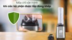Máy xay sinh tố Hafele 535.43.263 - Ảnh 7