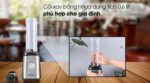 Máy xay sinh tố Hafele 535.43.263 - Ảnh 9