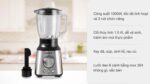 Máy xay sinh tố hafele GS-603 535.43.262 - Ảnh 2