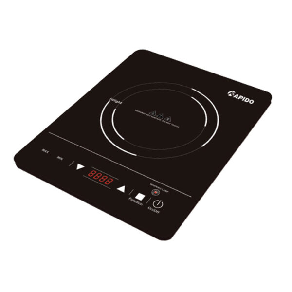 Bếp điện đơn Rapido RC2000ES