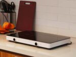 Bếp từ đôi RAPIDO RI3000KP đặt bàn - Ảnh 4