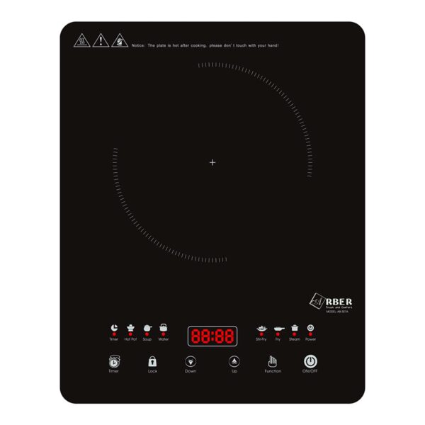 Bếp từ đơn ARBER AB301