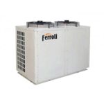 Bình nóng lạnh FERROLI Heat pump công nghiệp