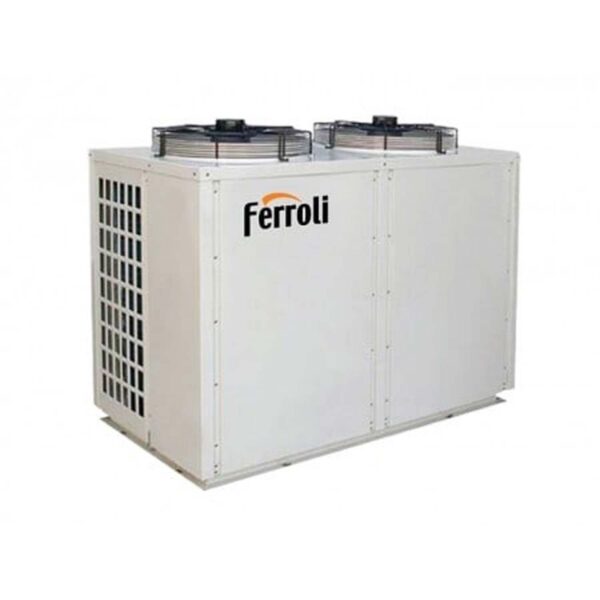 Bình nóng lạnh FERROLI Heat pump công nghiệp