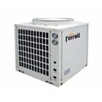 Bình nóng lạnh FERROLI Heat pump công nghiệp - Ảnh 2