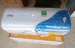 Bình nóng lạnh FERROLI Prado AE 20L lít ngang gián tiếp 2500w - Ảnh 4