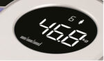 Cân điện tử Rapido RSF01-S