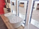 Bồn cầu treo tường AMERICAN STANDARD VF-3119E Acacia Evolution - Ảnh 3