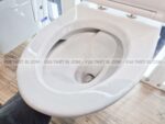 Bồn cầu treo tường AMERICAN STANDARD VF-3119E Acacia Evolution - Ảnh 8