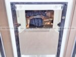 Bồn cầu treo tường AMERICAN STANDARD VF-3119E Acacia Evolution - Ảnh 5