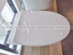 Bồn cầu treo tường AMERICAN STANDARD VF-3119E Acacia Evolution - Ảnh 14