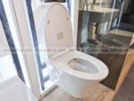 Bồn cầu treo tường AMERICAN STANDARD WP-2140 Signature - Ảnh 14