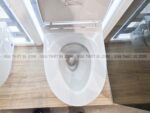 Bồn cầu treo tường AMERICAN STANDARD WP-2140 Signature - Ảnh 13