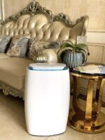 Máy lọc không khí ARBER ABMLKK35M - Ảnh 3
