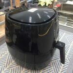 Nồi Chiên Không Dầu CANZY CZ K07B 3.5 lít - Ảnh 2
