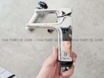 Vòi lavabo INAX LFV-632S nóng lạnh - Ảnh 14