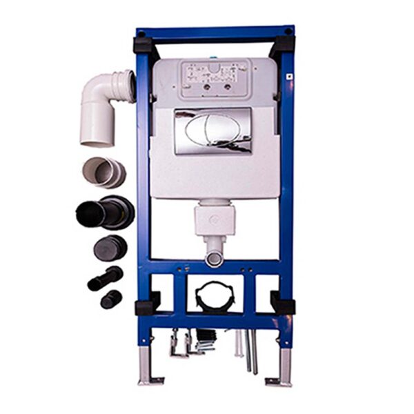 Két nước bồn cầu treo tường AMERICAN STANDARD VP-G30041