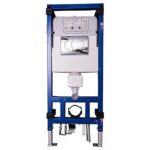 Két nước bồn cầu treo tường AMERICAN STANDARD VP-G30042