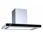 Máy hút mùi ARBER AB600RB 60cm chữ T