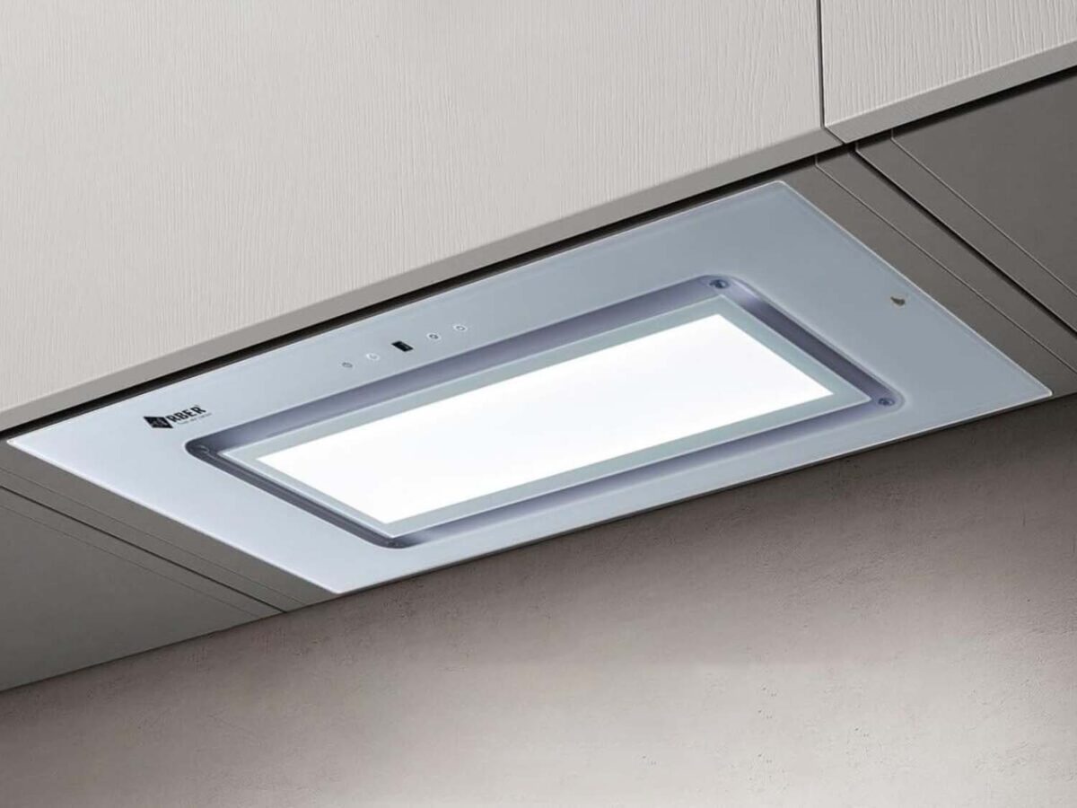 Máy hút mùi ARBER AB750AT 75cm âm tủ - Ảnh 2