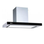 Máy hút mùi ARBER AB900RB 90cm chữ T