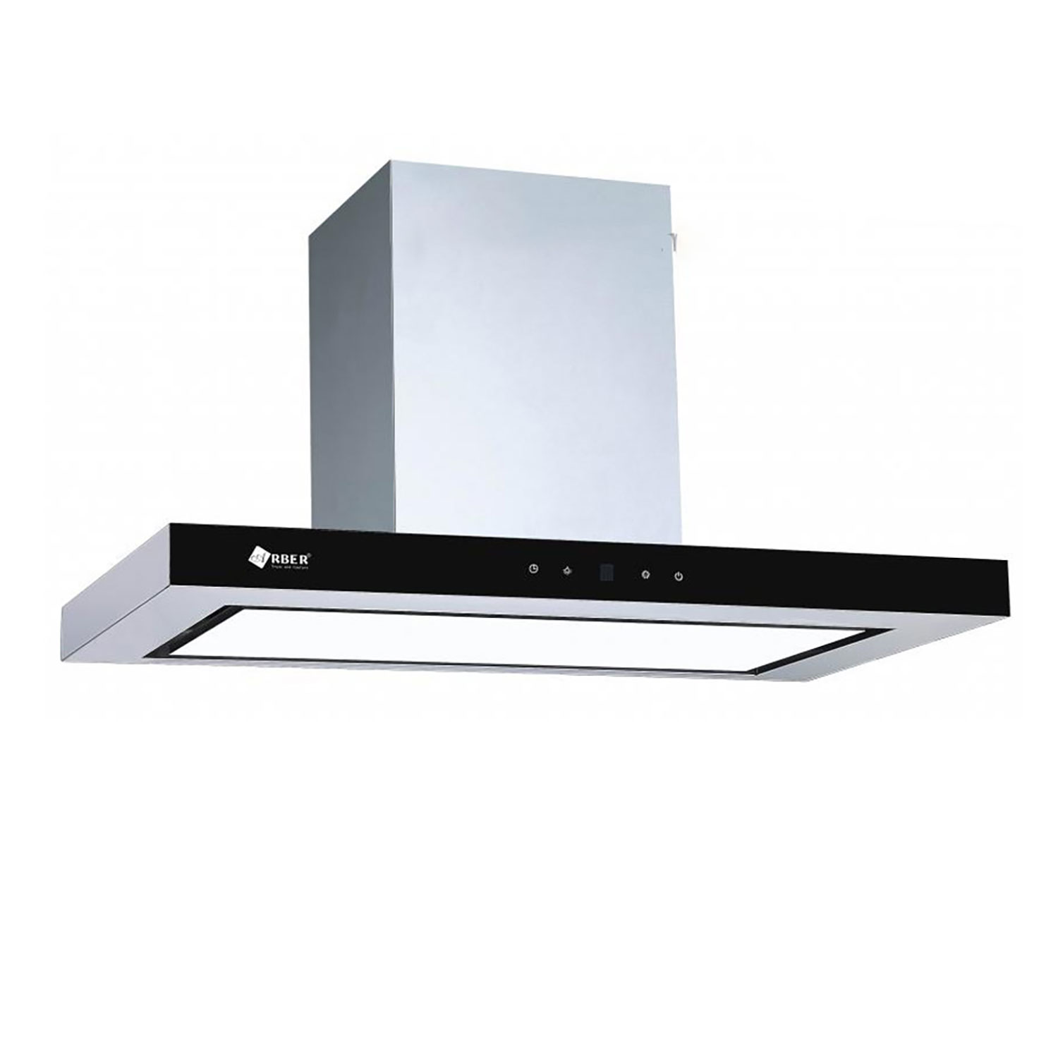 Máy hút mùi ARBER AB900RB 90cm chữ T