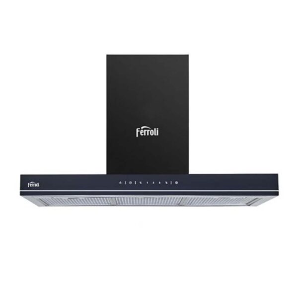 Máy hút mùi FERROLI HT702D 70cm chữ T