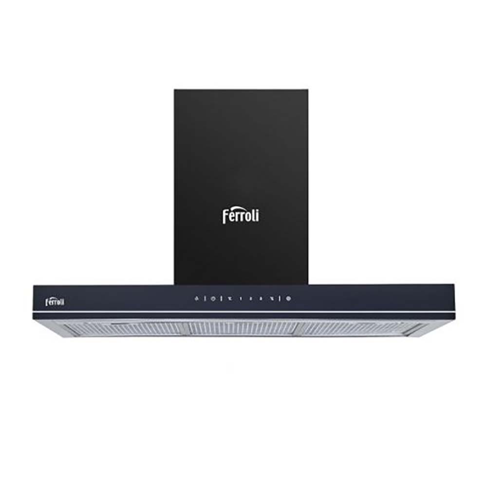 Máy hút mùi FERROLI HT702D 70cm chữ T